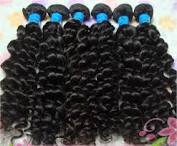 Brazilian deep wave
