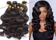 Brazilian bodywave